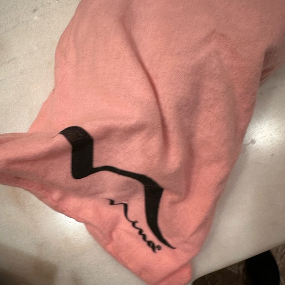 Nina Black Luster Shoes Box - Picture 2 of 8